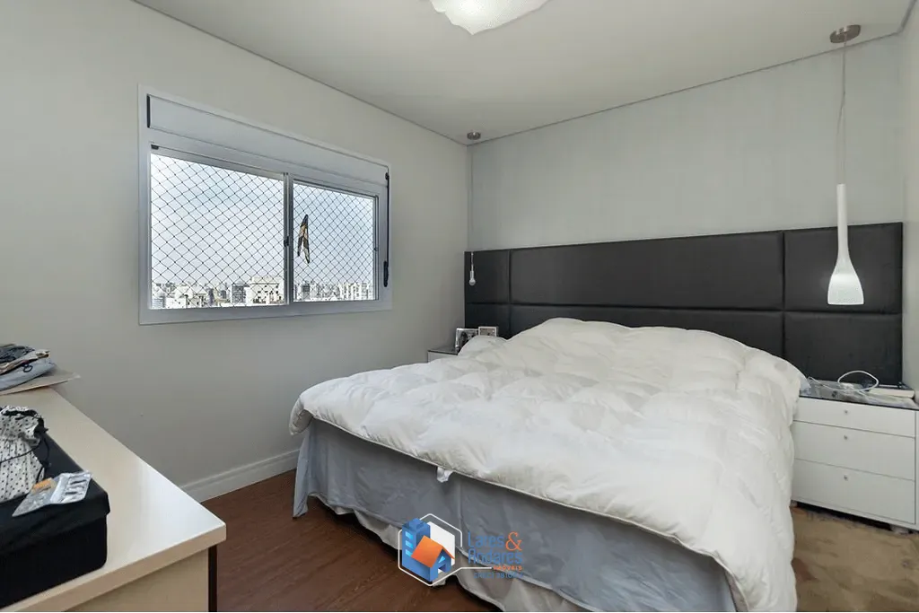 Apartamento, 4 quartos, 176 m² - Foto 38