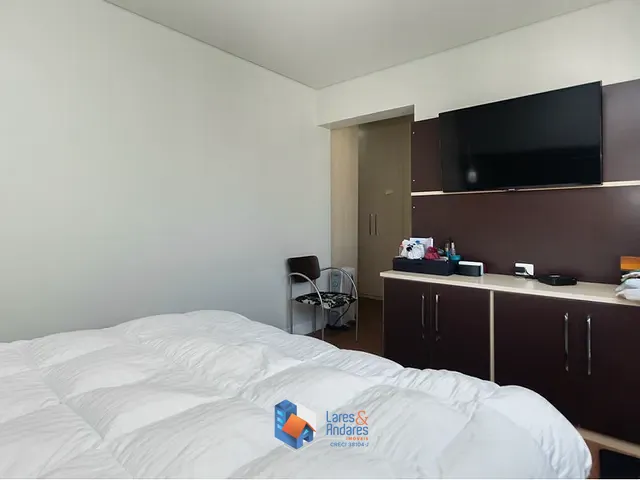 Apartamento 4 quartos e 5 banheiros, à venda, no bairro Cidade Monções em São Paulo