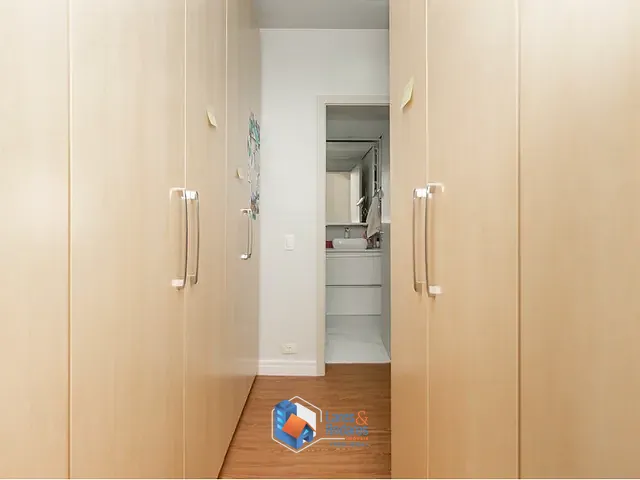 Apartamento 4 quartos e 5 banheiros, à venda, no bairro Cidade Monções em São Paulo