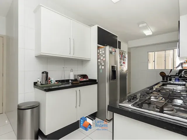 Apartamento 4 quartos e 5 banheiros, à venda, no bairro Cidade Monções em São Paulo