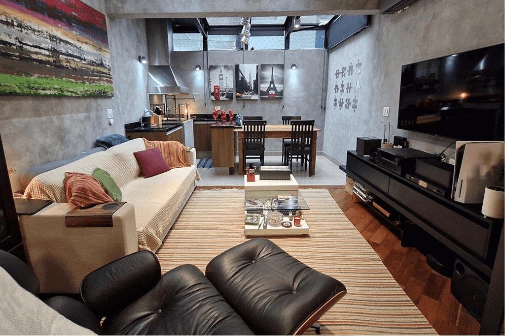 Casa em Condomínio à venda 2 Quartos 2 Suites 2 Vagas 134M² Real Parque São Paulo - SP