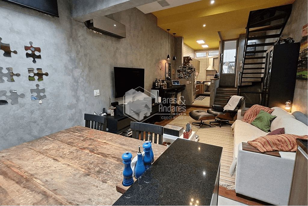 Casa, 2 quartos, 134 m² - Foto 31