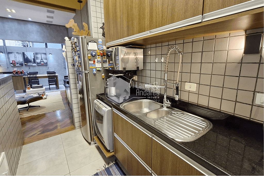 Casa, 2 quartos, 134 m² - Foto 35