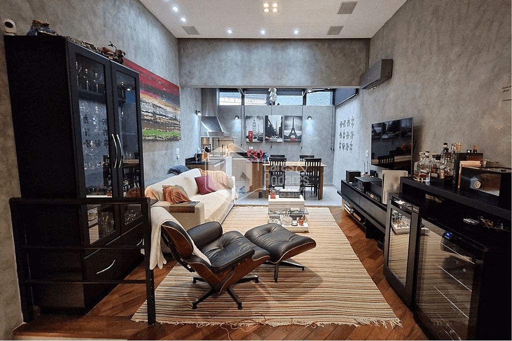 Casa, 2 quartos, 134 m² - Foto 36