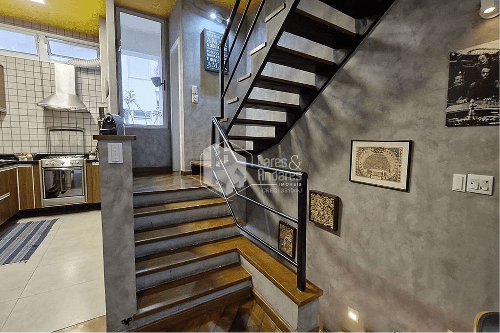 Casa, 2 quartos, 134 m² - Foto 37