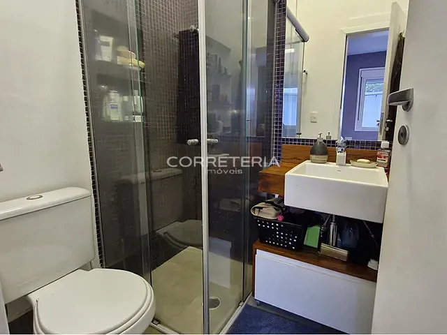 Casa 2 quartos e 3 banheiros, à venda, no bairro Real Parque em São Paulo