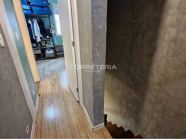 Casa 2 quartos e 3 banheiros, à venda, no bairro Real Parque em São Paulo