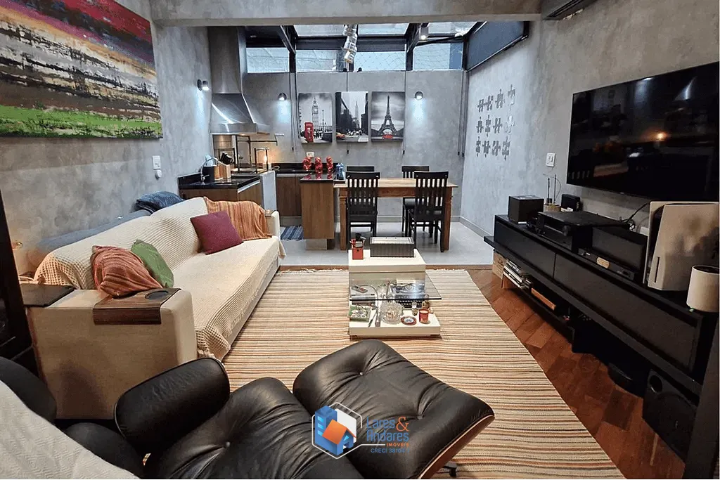 Casa, 2 quartos, 134 m² - Foto 1