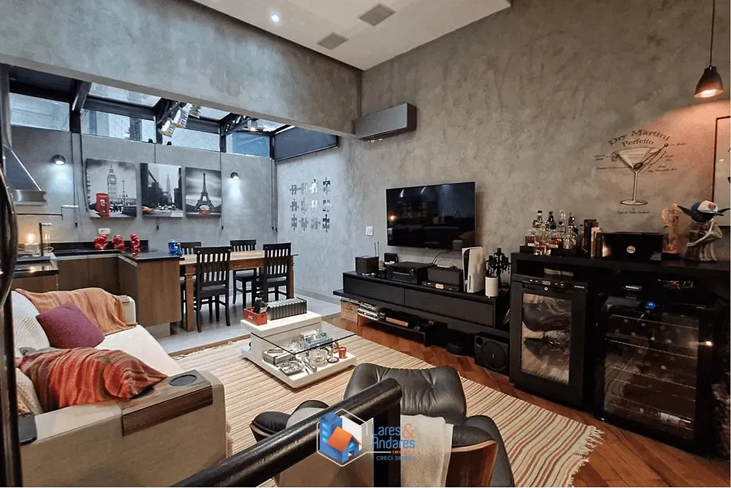 Casa, 2 quartos, 134 m² - Foto 24