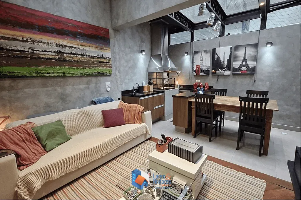 Casa, 2 quartos, 134 m² - Foto 27