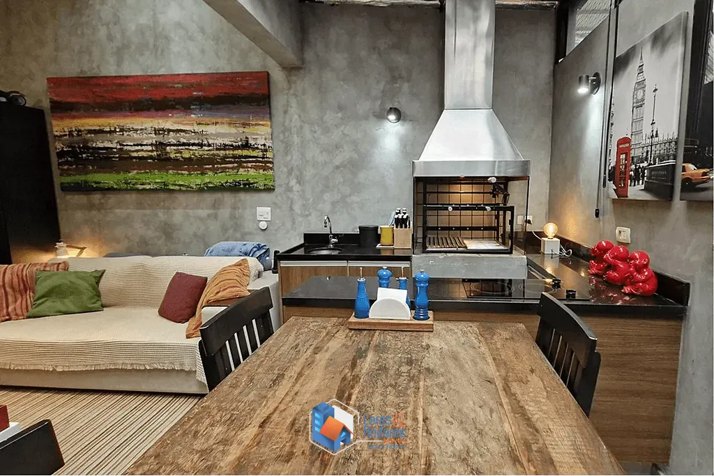 Casa, 2 quartos, 134 m² - Foto 29