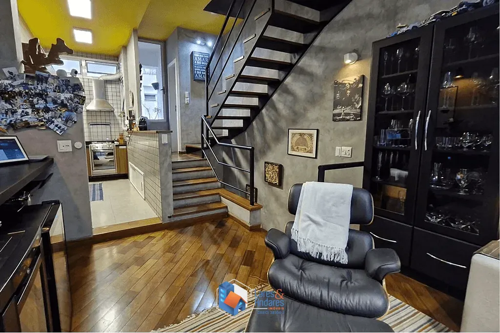 Casa, 2 quartos, 134 m² - Foto 23