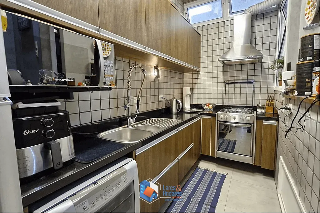 Casa, 2 quartos, 134 m² - Foto 34