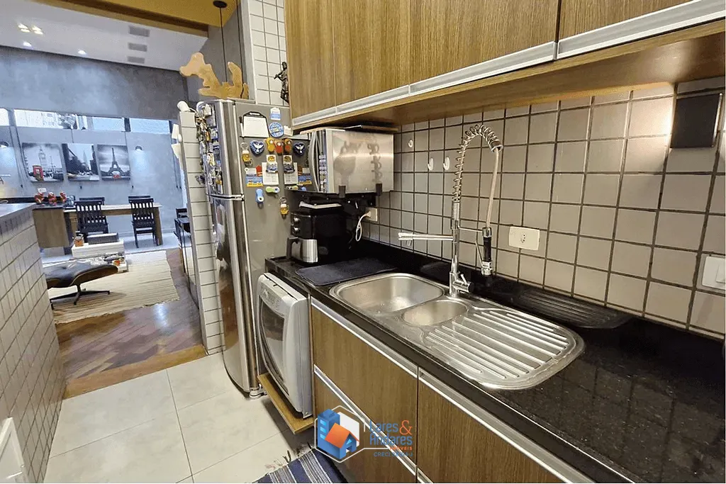 Casa, 2 quartos, 134 m² - Foto 35
