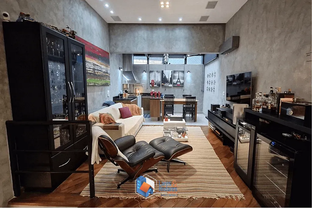 Casa, 2 quartos, 134 m² - Foto 36