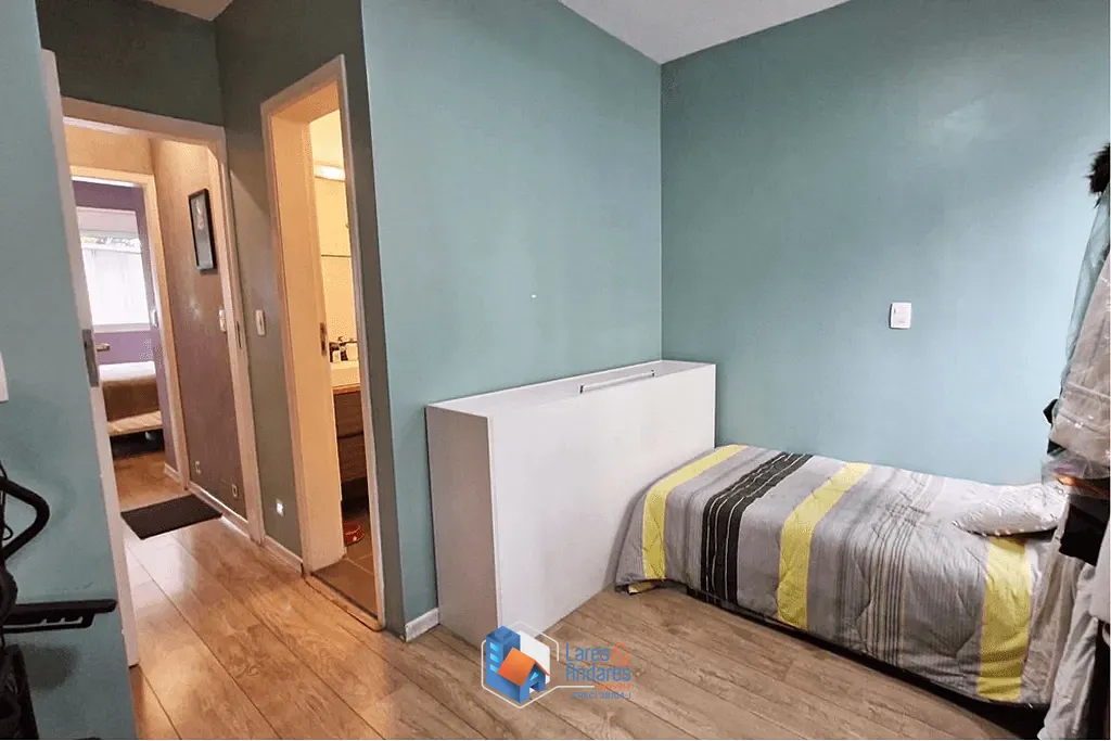 Casa, 2 quartos, 134 m² - Foto 7
