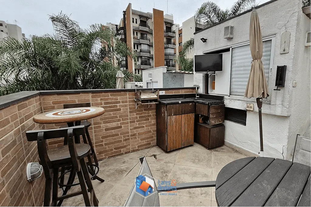 Casa, 2 quartos, 134 m² - Foto 2