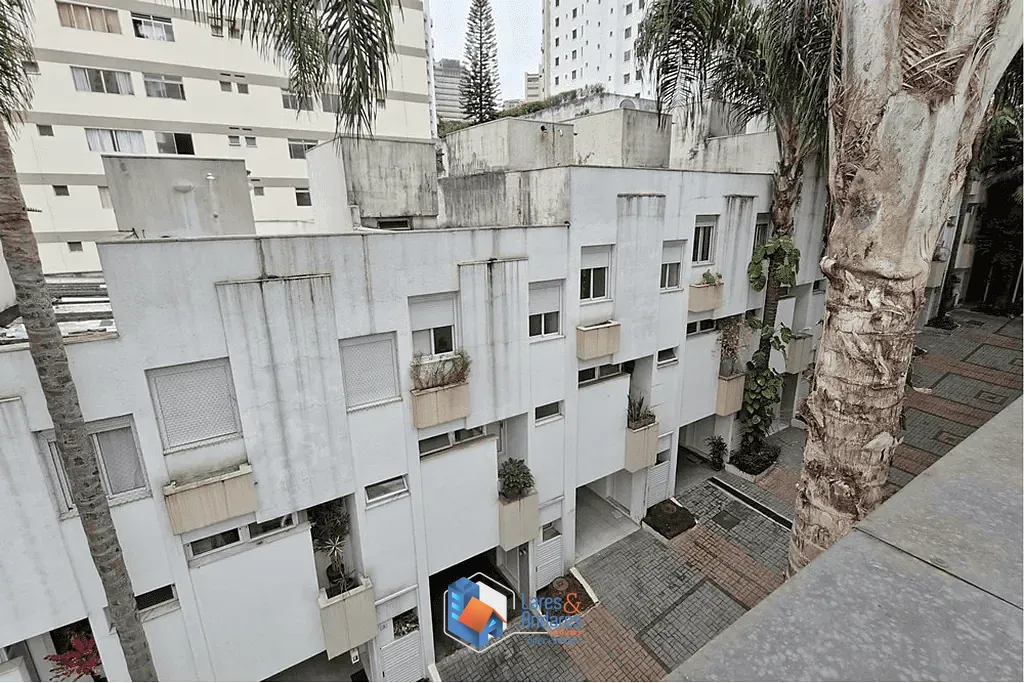 Casa, 2 quartos, 134 m² - Foto 18