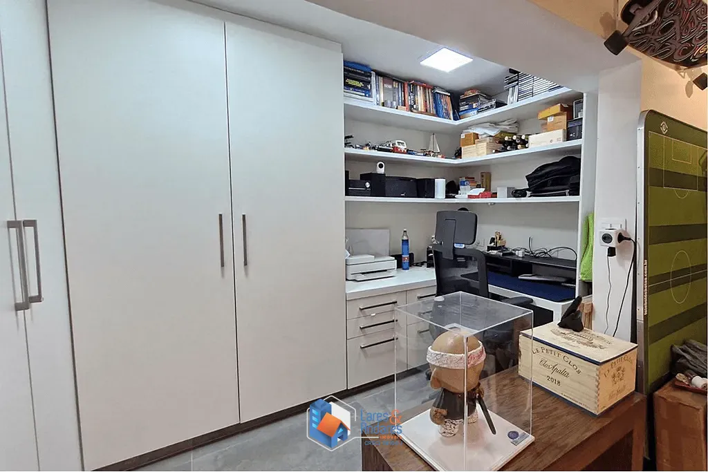 Casa, 2 quartos, 134 m² - Foto 22