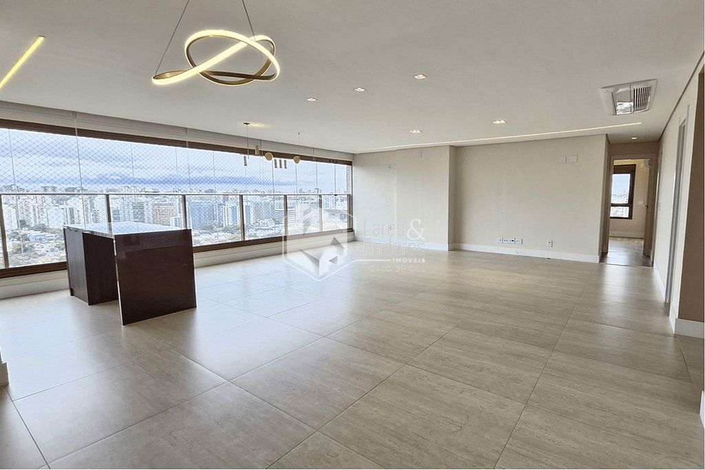 Apartamento, 3 quartos, 143 m² - Foto 1