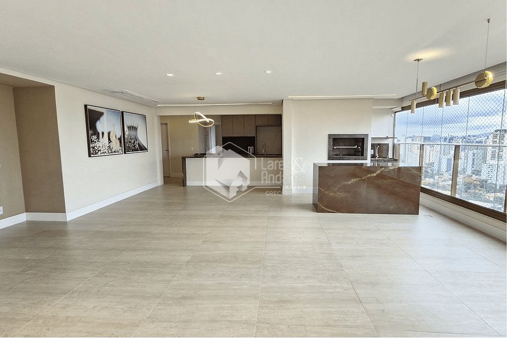 Apartamento, 3 quartos, 143 m² - Foto 47