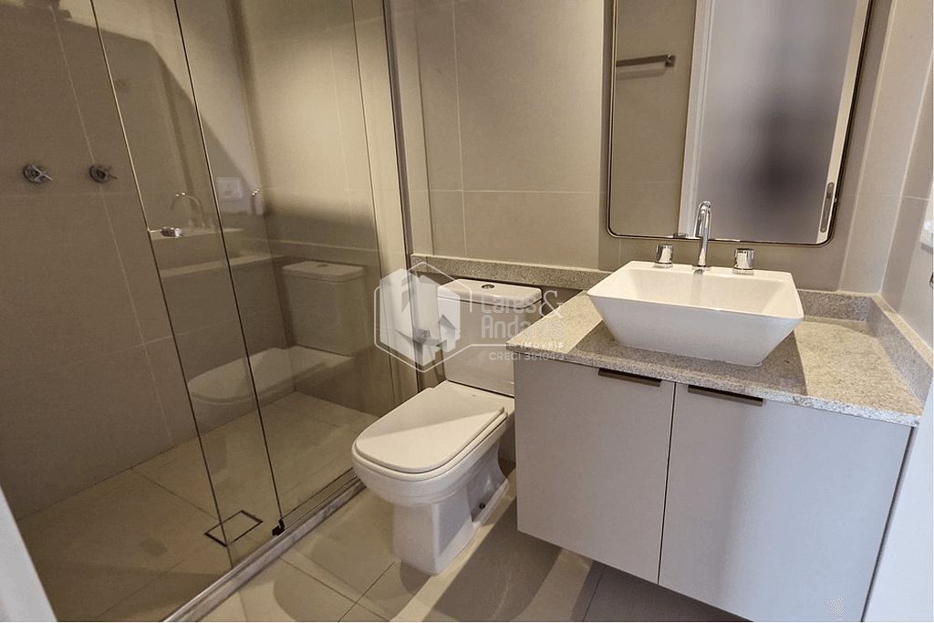 Apartamento, 3 quartos, 143 m² - Foto 55