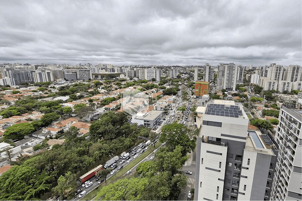 Apartamento, 3 quartos, 143 m² - Foto 58