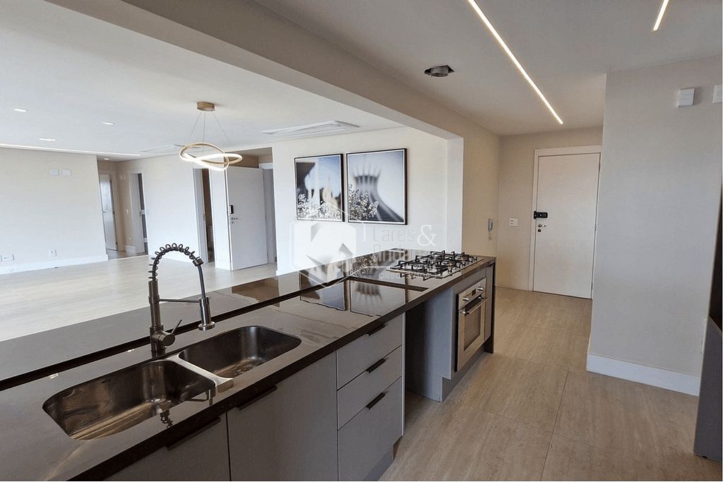 Apartamento, 3 quartos, 143 m² - Foto 14