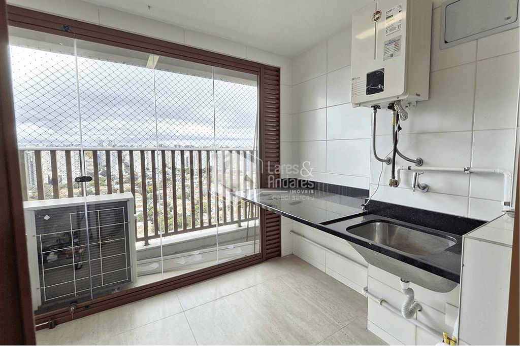 Apartamento, 3 quartos, 143 m² - Foto 13