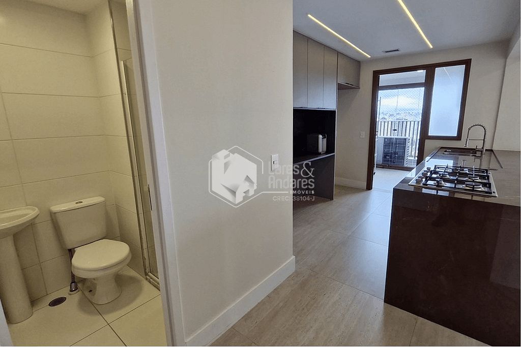 Apartamento, 3 quartos, 143 m² - Foto 12