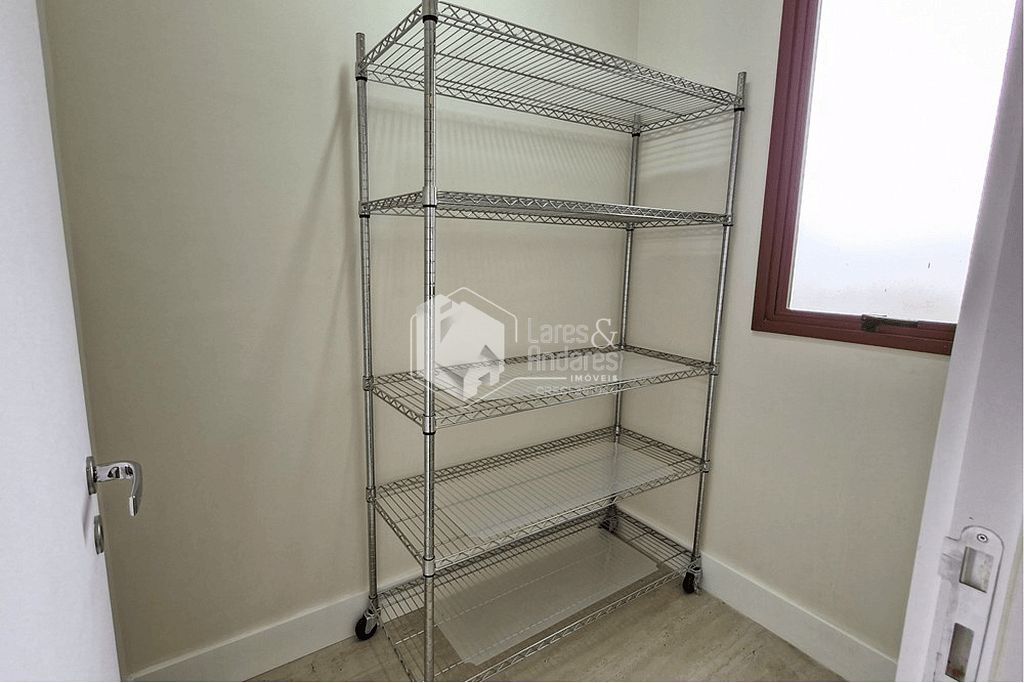 Apartamento, 3 quartos, 143 m² - Foto 11