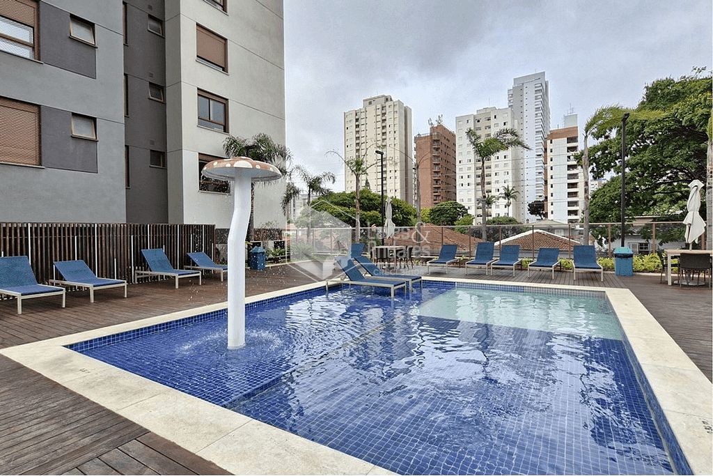 Apartamento, 3 quartos, 143 m² - Foto 8