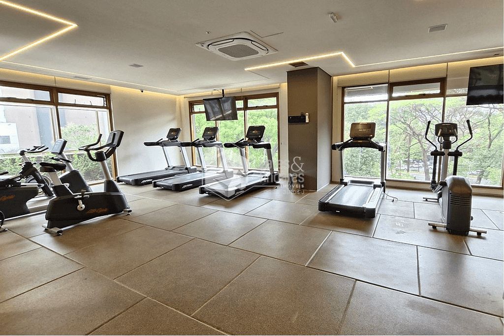 Apartamento, 3 quartos, 143 m² - Foto 5