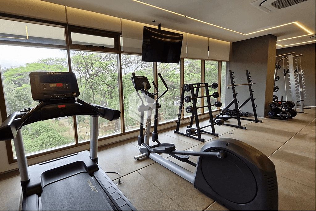 Apartamento, 3 quartos, 143 m² - Foto 4