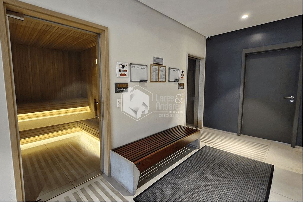 Apartamento, 3 quartos, 143 m² - Foto 3