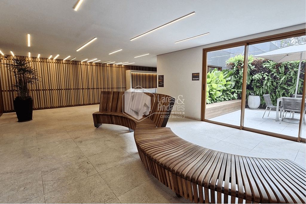 Apartamento, 3 quartos, 143 m² - Foto 31