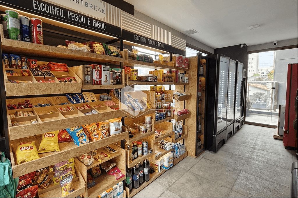 Apartamento, 3 quartos, 143 m² - Foto 28