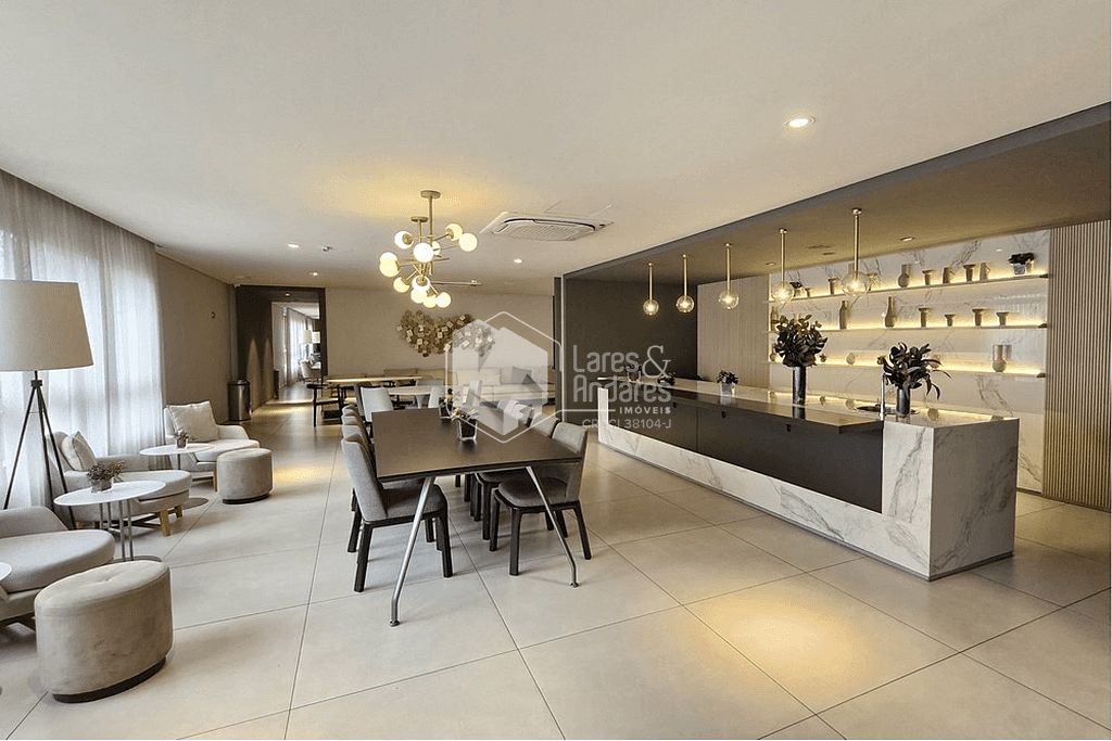 Apartamento, 3 quartos, 143 m² - Foto 26