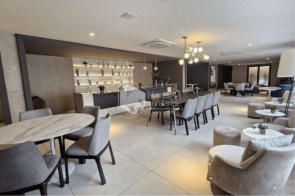 Apartamento, 3 quartos, 143 m² - Foto 25