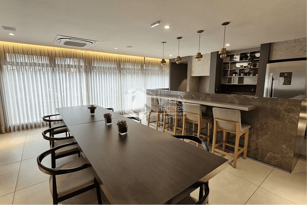 Apartamento, 3 quartos, 143 m² - Foto 23