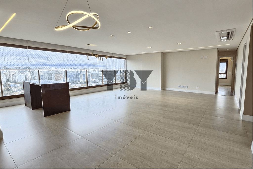 Apartamento, 3 quartos, 143 m² - Foto 1