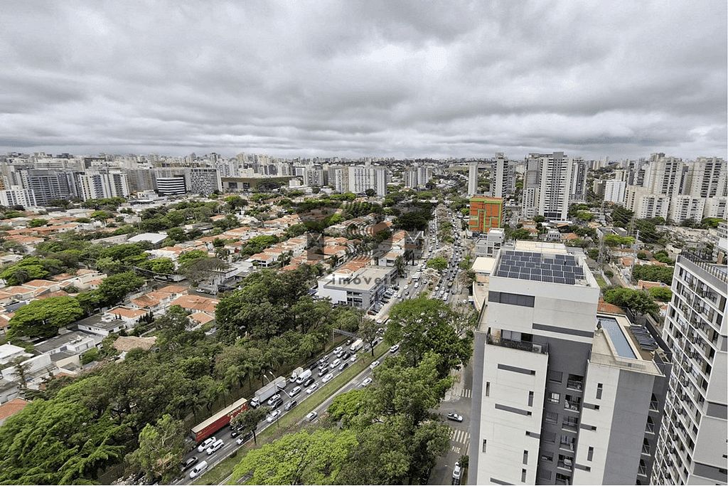 Apartamento, 3 quartos, 143 m² - Foto 58