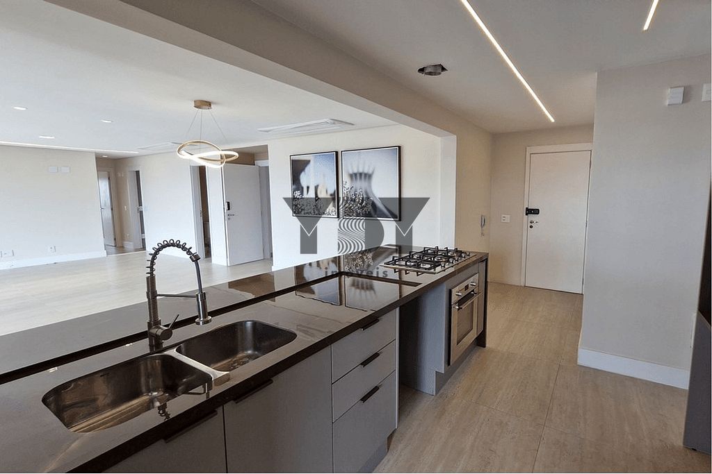 Apartamento, 3 quartos, 143 m² - Foto 14