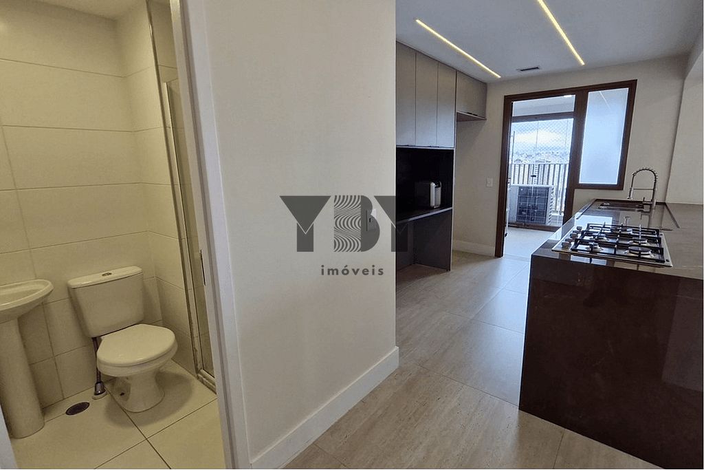 Apartamento, 3 quartos, 143 m² - Foto 12