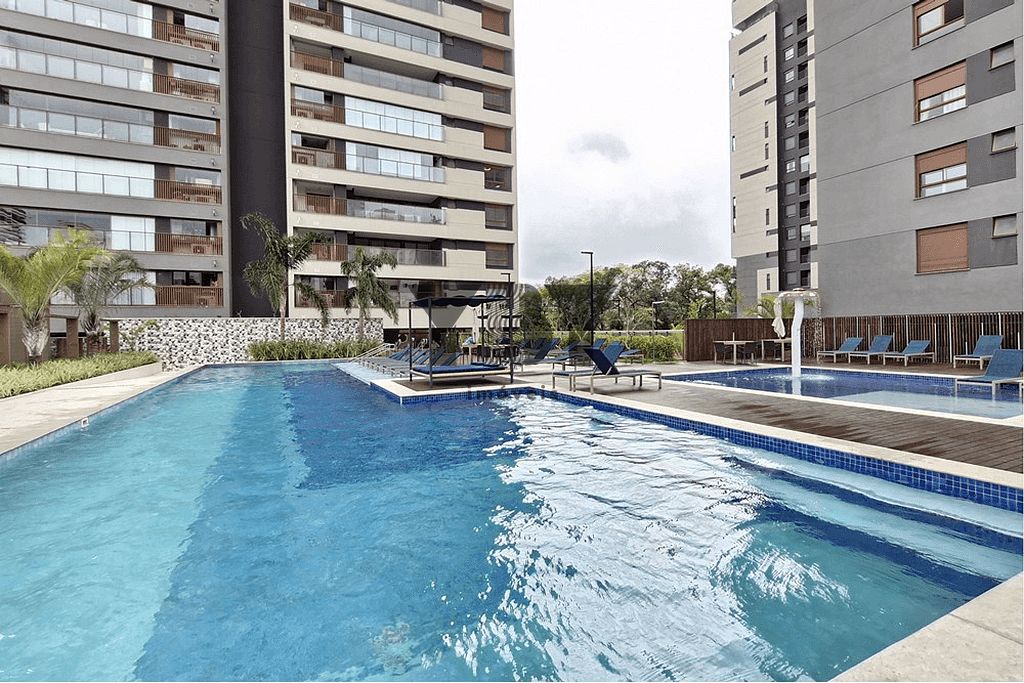 Apartamento, 3 quartos, 143 m² - Foto 9