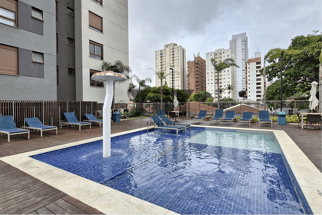 Apartamento, 3 quartos, 143 m² - Foto 8