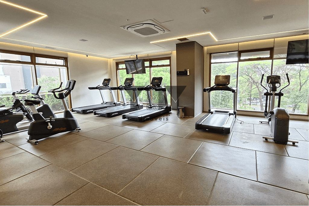 Apartamento, 3 quartos, 143 m² - Foto 5