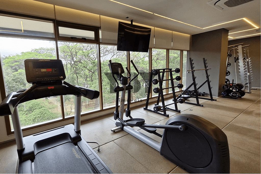 Apartamento, 3 quartos, 143 m² - Foto 4