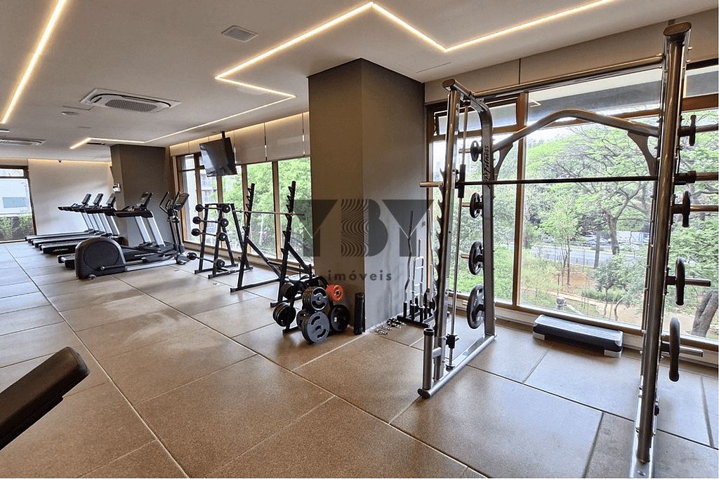 Apartamento, 3 quartos, 143 m² - Foto 2