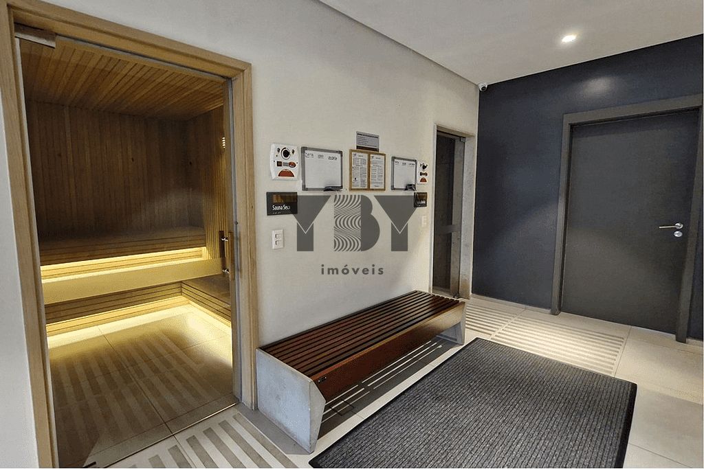 Apartamento, 3 quartos, 143 m² - Foto 3